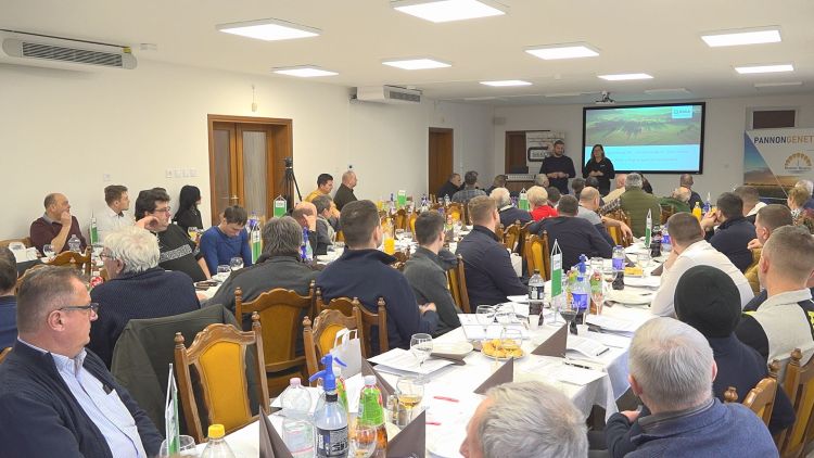 RWA-s szakmai válaszok a kihívásokra Kiskunhalason