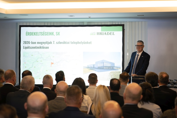 Évértékelést tartott az egyik legnagyobb mezőgazdasági szereplő