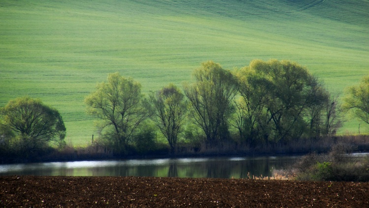 A víz az új arany, átírja a termőföldárakat a klímaválság