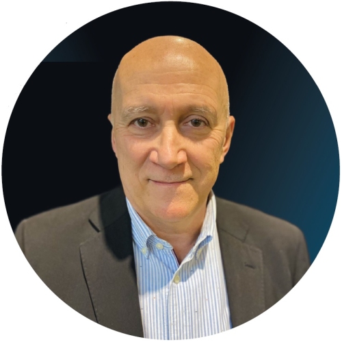 Daoda Zoltán szakmai vezető, AGRO.bio Hungary Kft.