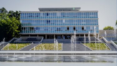 MATE jelentkezés agrárképzés oktatás épület