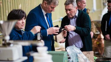 vetőmag-minősítés képzés tréning rendezvény