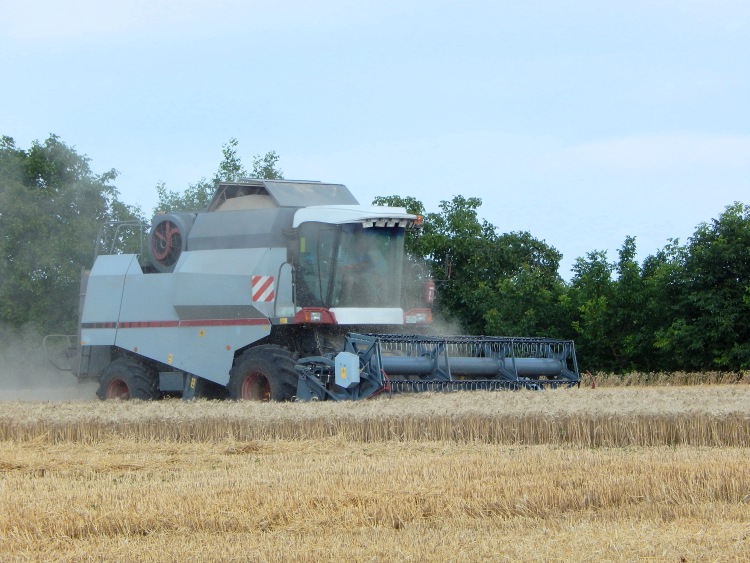 Kombájnfelkészítés: műszaki alapok a szezon előtt