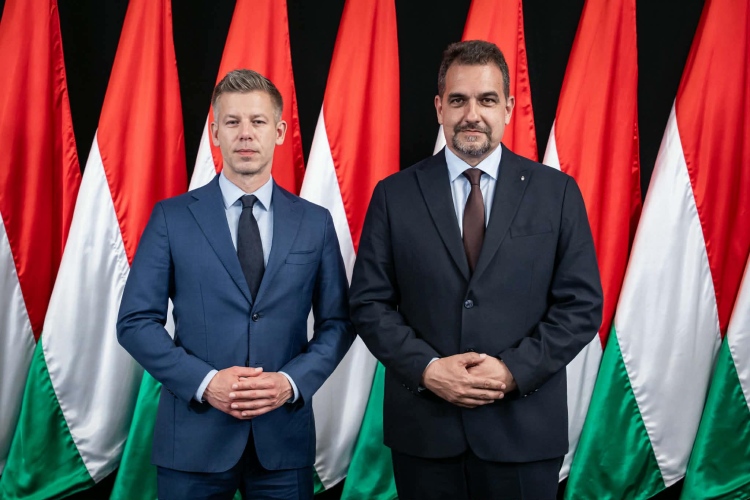 A mezőgazdaság reformjára készülhet az új miniszter