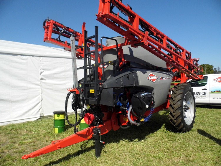 8. kép. Vázkeretre épített funkcionális szerkezetek