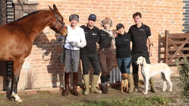 A DEDES projekt Zala vármegyei modellgazdasága bekerült a Top 50 Farmers közé (Fotók: DEDES Projekt)