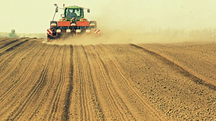 Drámai képes fest az aszálytérkép a Kárpát-medencéről