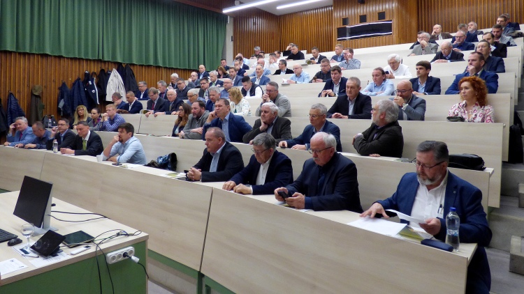 Példaértékű összefogás, megalakult az Agrárgép Szövetség