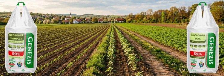Időszerű tápanyag-utánpótlási feladatok kapás kultúrákban