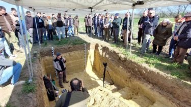 Talajszelvény-elemzés – amikor a tudomány és a gyakorlat találkozik