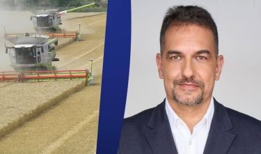 Bóna Szabolcs leendő szakminiszter az agrár- és élelmiszeripar jelentős átalakítását ígérte parlamenti meghallgatásán (Fotó: Horizont Média/Bóna Szabolcs, FB)
