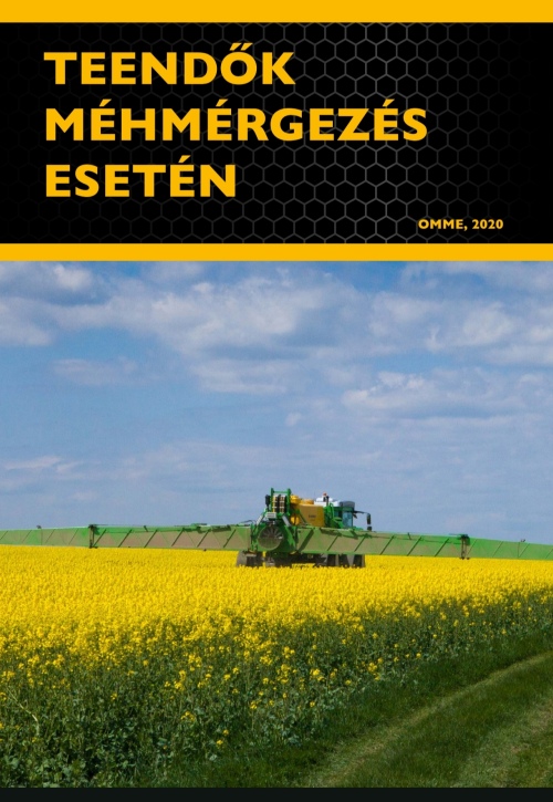Méhvédelem és szabályozás