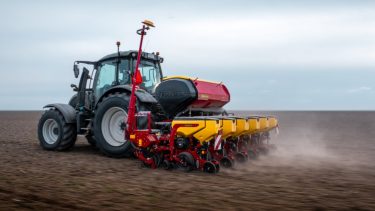 Väderstad Tempo T 6-7 – a legendás sorozat új generációja