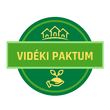 vidéki paktum logo