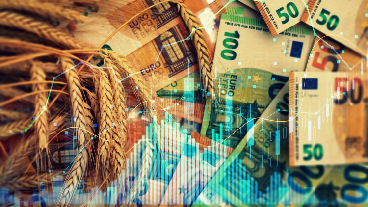 grafika gabona árfolyam tőzsdegrafikon export