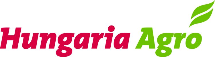 Hungaria Agro arculati logó