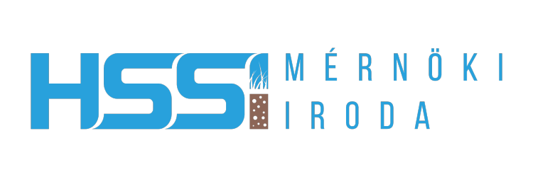 HSSI Mérnöki Iroda logó